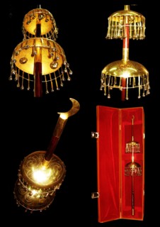 The Asatayak. Artist: Anonymous master