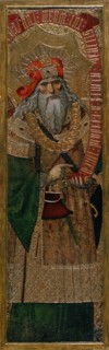 David. Artist: Gascó, Joan (active 1500-1529)
