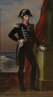 Victor Emmanuel I of Sardinia (1759-1824). Artist: Anonymous
