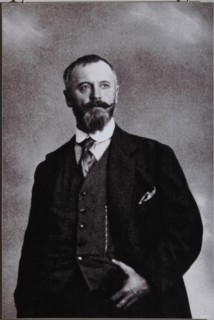Konstantin Alekseyevich Korovin (1861-1939). Artist: Anonymous