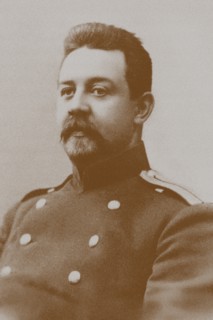 Ivan Ivanovich Rerberg (1869-1932). Artist: Anonymous