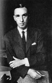 Georgy Ivanov (1894?1958). Artist: Anonymous