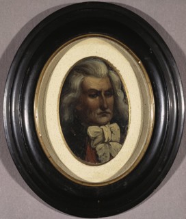 Portrait of Prince Michal Fryderyk Czartoryski (1696-1775), Grand Chancellor of Lithuania, 19th cent Artist: Matejko, Jan Alojzy (1838-1893)