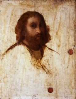 Self-portrait, ca 1515. Artist: Palma il Vecchio, Jacopo, the Elder (1480-1528)