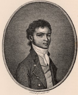 Ludwig van Beethoven (1770-1827), 1790s. Artist: Anonymous