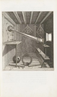Selenographia, 1647. Artist: Hevelius, Johannes (1611-1687)