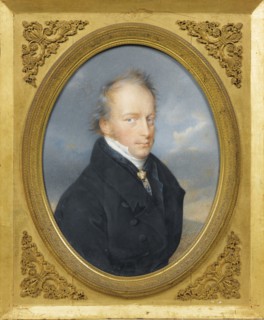 Archduke Anton Victor of Austria (1779-1835), Viceroy of Lombardy-Venetia. Artist: Lieder, Friedrich Johan Gottlieb (1780-1859)