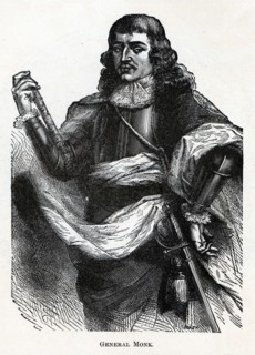 General Monk, 1882. Artist: Anonymous