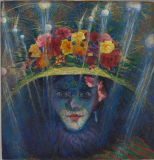 Modern Idol, 1911.