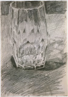A Table-glass, 1904.