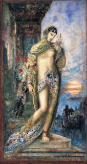 The Song of Songs, 1893.