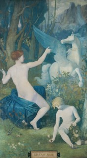 Fantasy, 1866.