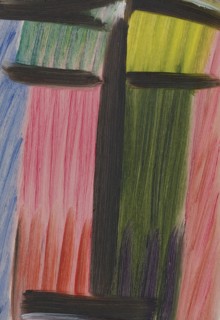 Meditation, 1937.