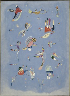 Sky Blue, 1940.