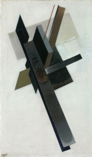 Suprematism, 1920.