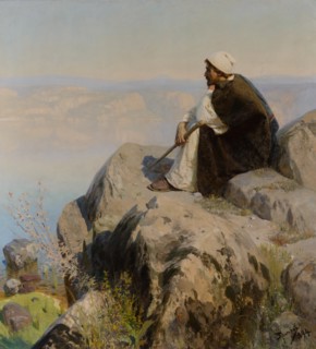 Dreams, 1894.
