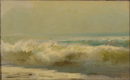Surf in Yalta, 1871-1872.