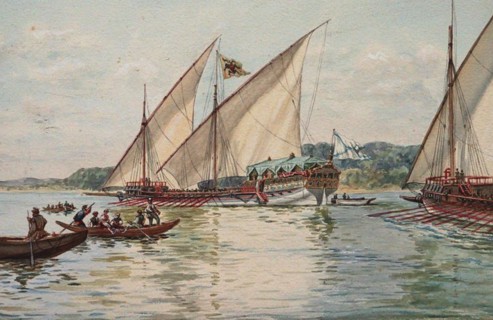 Galley Tver.
