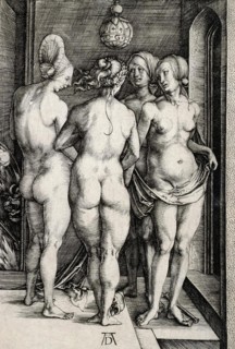 Four Witches.