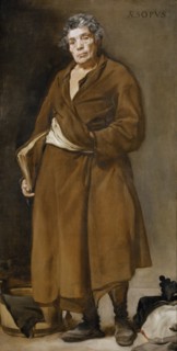 Aesop.