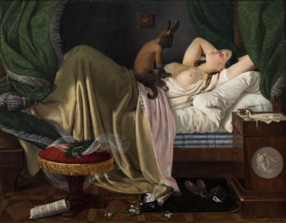 Nightmare (Mareridt).