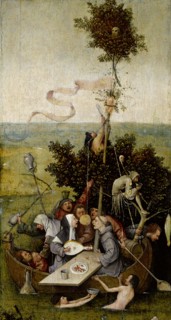 The Ship of Fools.