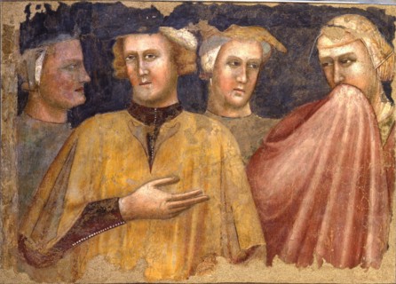 Four figures.
