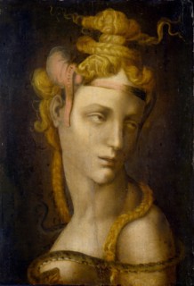 Cleopatra.