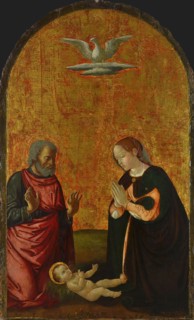 Nativity.