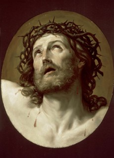 Christ Crowned with Thorns.