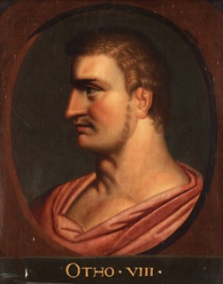 Emperor Otho.