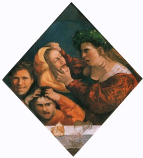 The quarrel .