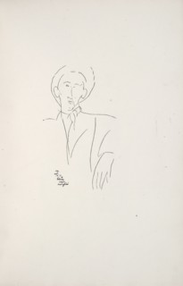 Blaise Cendrars.