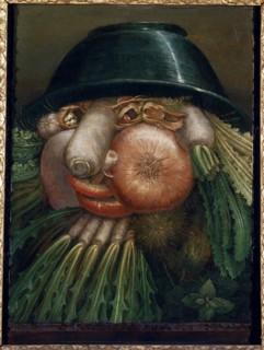 Vegetable Gardener.