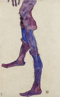 Male Lower Torso.