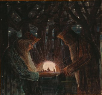 Fairy Tale (Fairy Tale of the Kings).