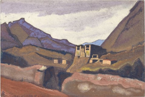 Ladakh.