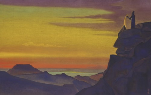 Zoroaster.