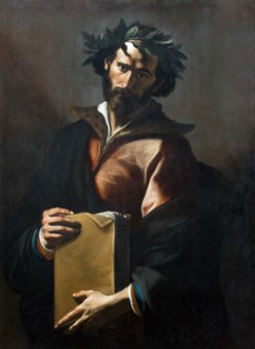 Pindar.
