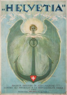 Helvetia.