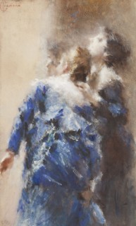 Le curiose.