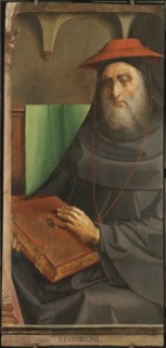 Basilius Bessarion.