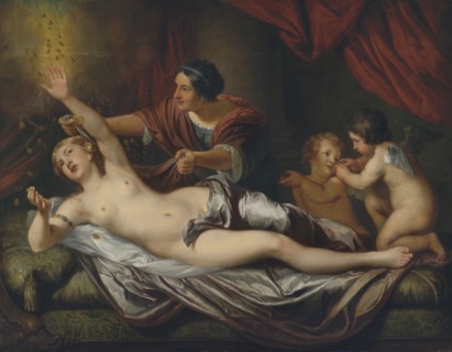 Danae.