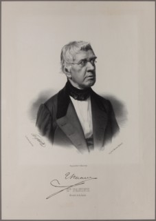 Portrait of Count Viktor Nikitich Panin (1801-1874).