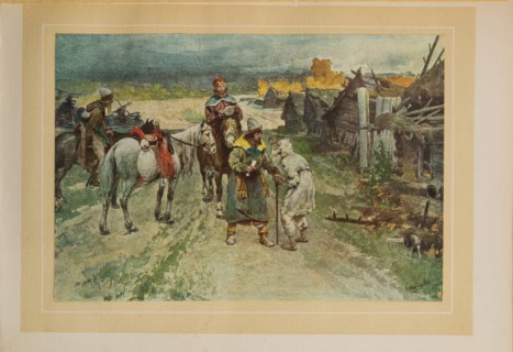 Ivan Bolotnikov.