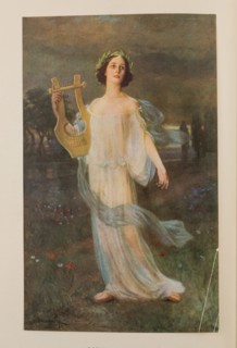 Anna Pavlova.