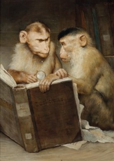 The Scholars.