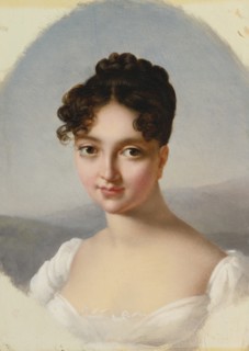 Self-Portrait.
