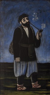Porter Soso.