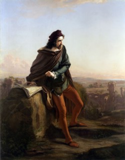 Cola di Rienzo.